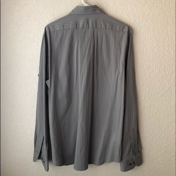 Express Men’s Button Down - Picture 3 of 3